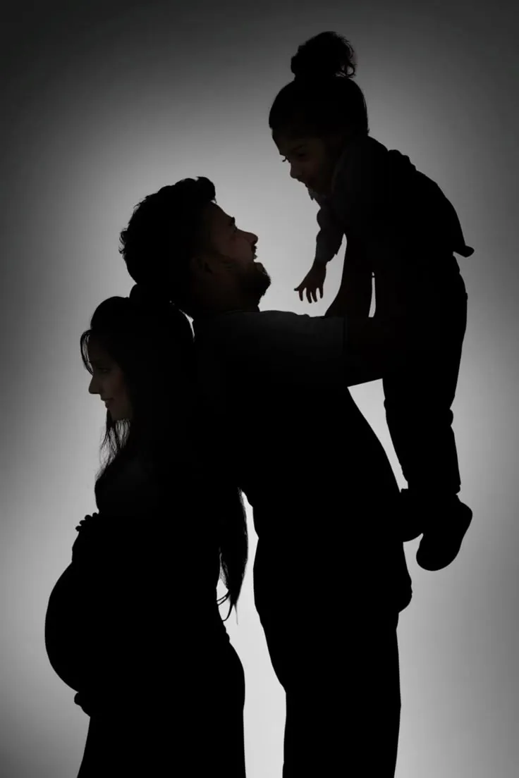 Maternity Shoot